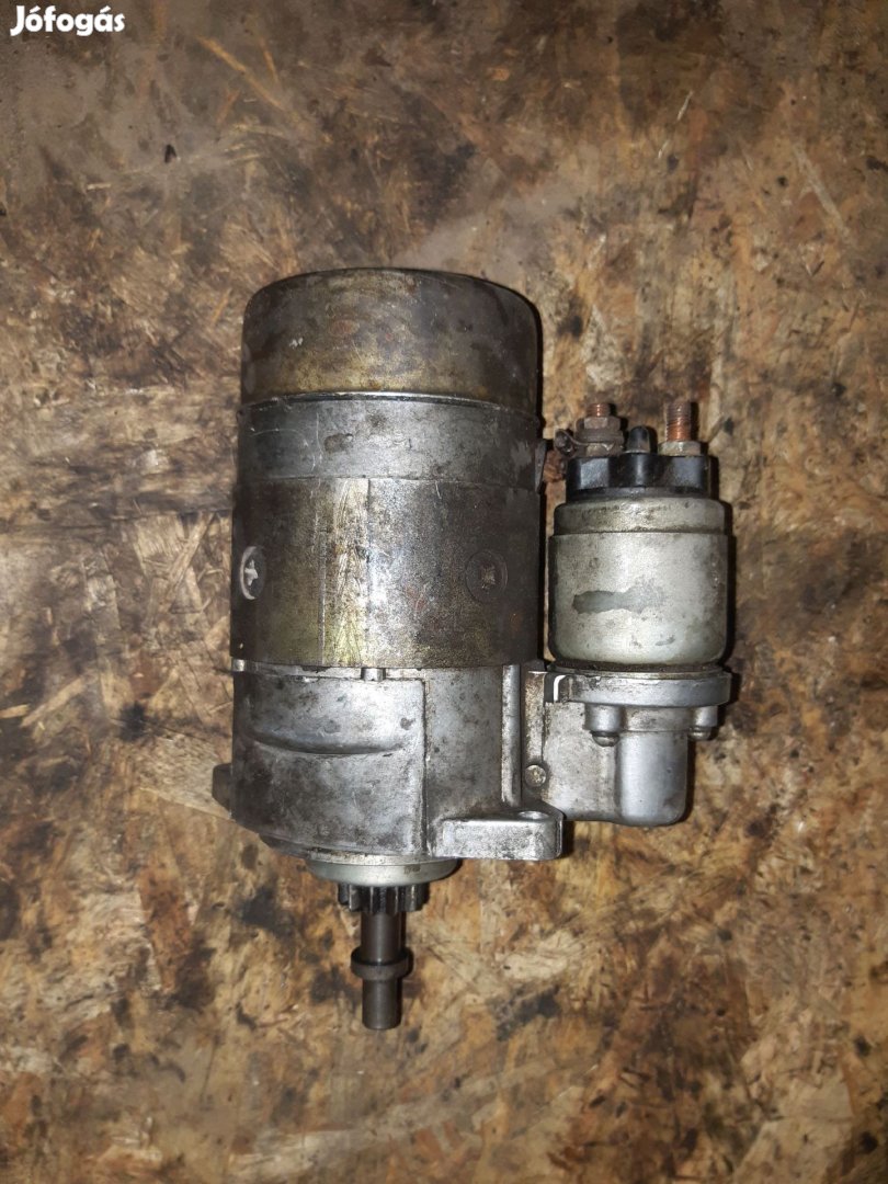 Lada Samara Önindító