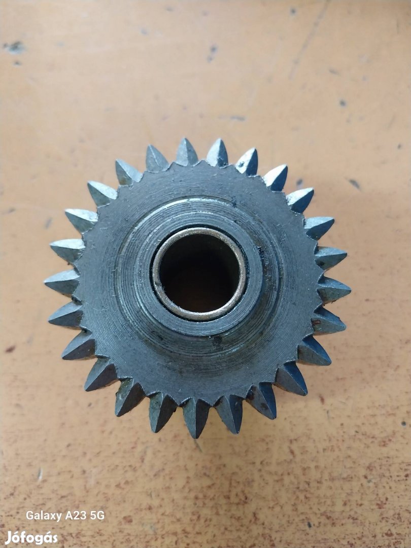 Lada Samara Sebességváltó Hátrameneti Fogaskerék 