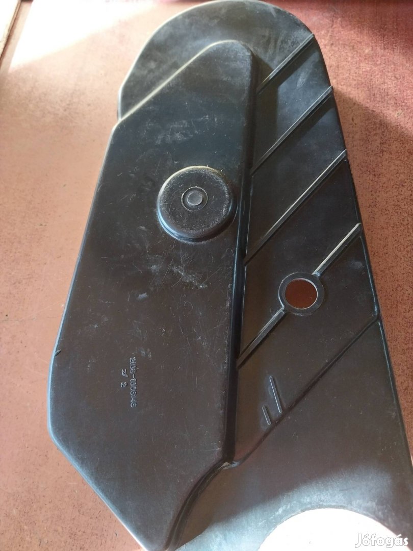 Lada Samara Vezérműszíj Burkolat 