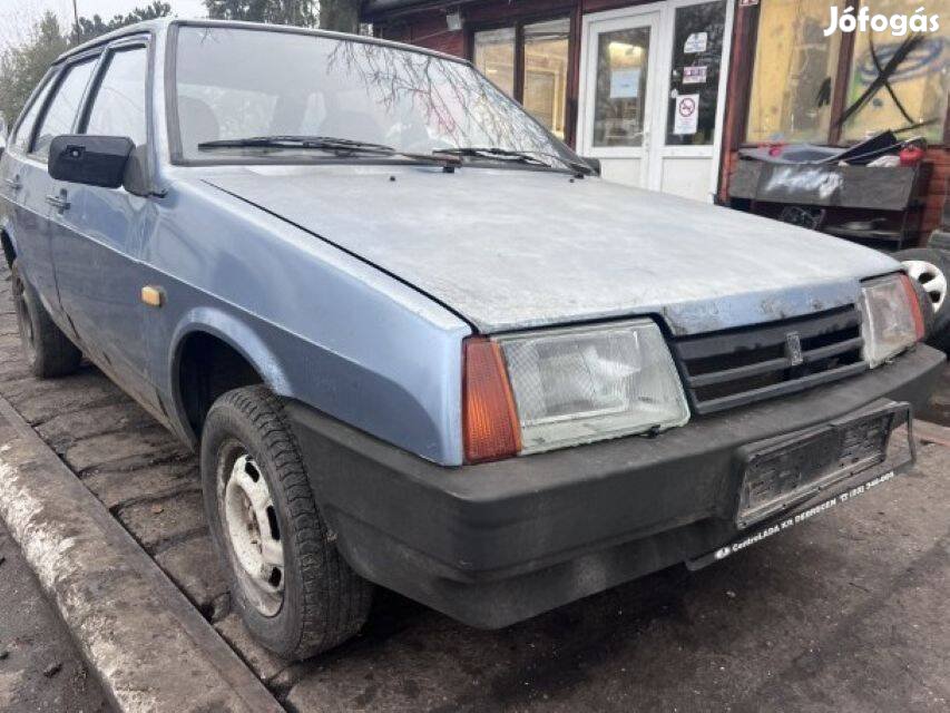 Lada Samara (1995) 21083 Alkatrészek #M3398
