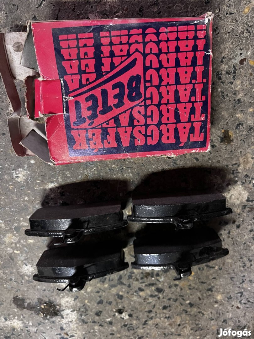 Lada Samara alkatrészek