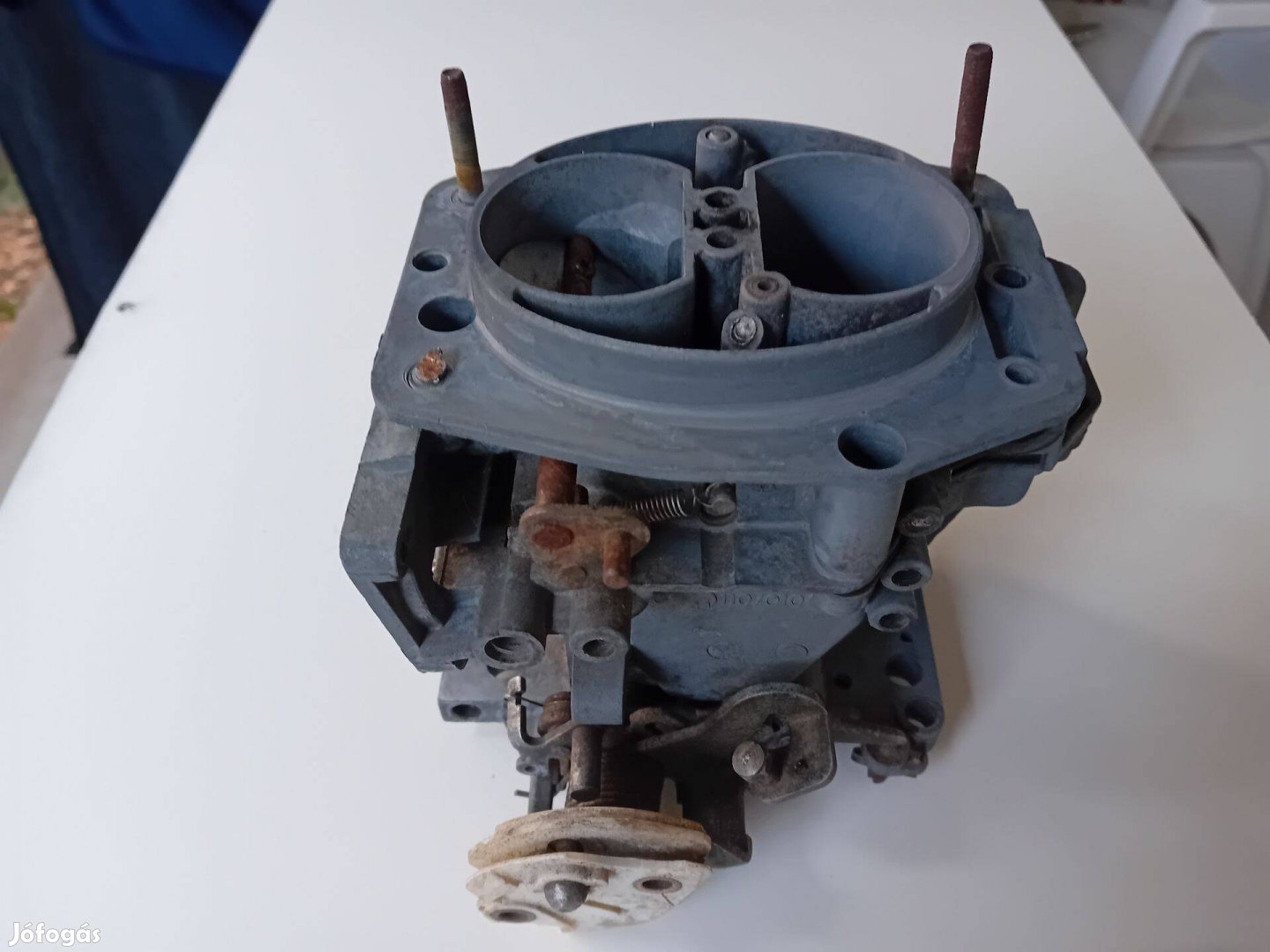 Lada Samara karburátor Solex