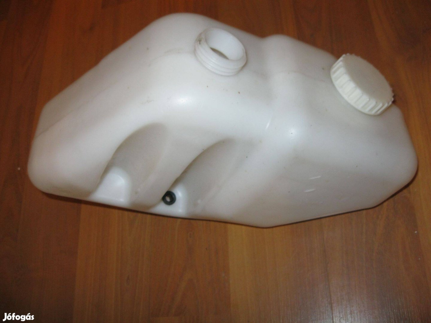 Lada Samara szintjelzős ablakmosó tartály