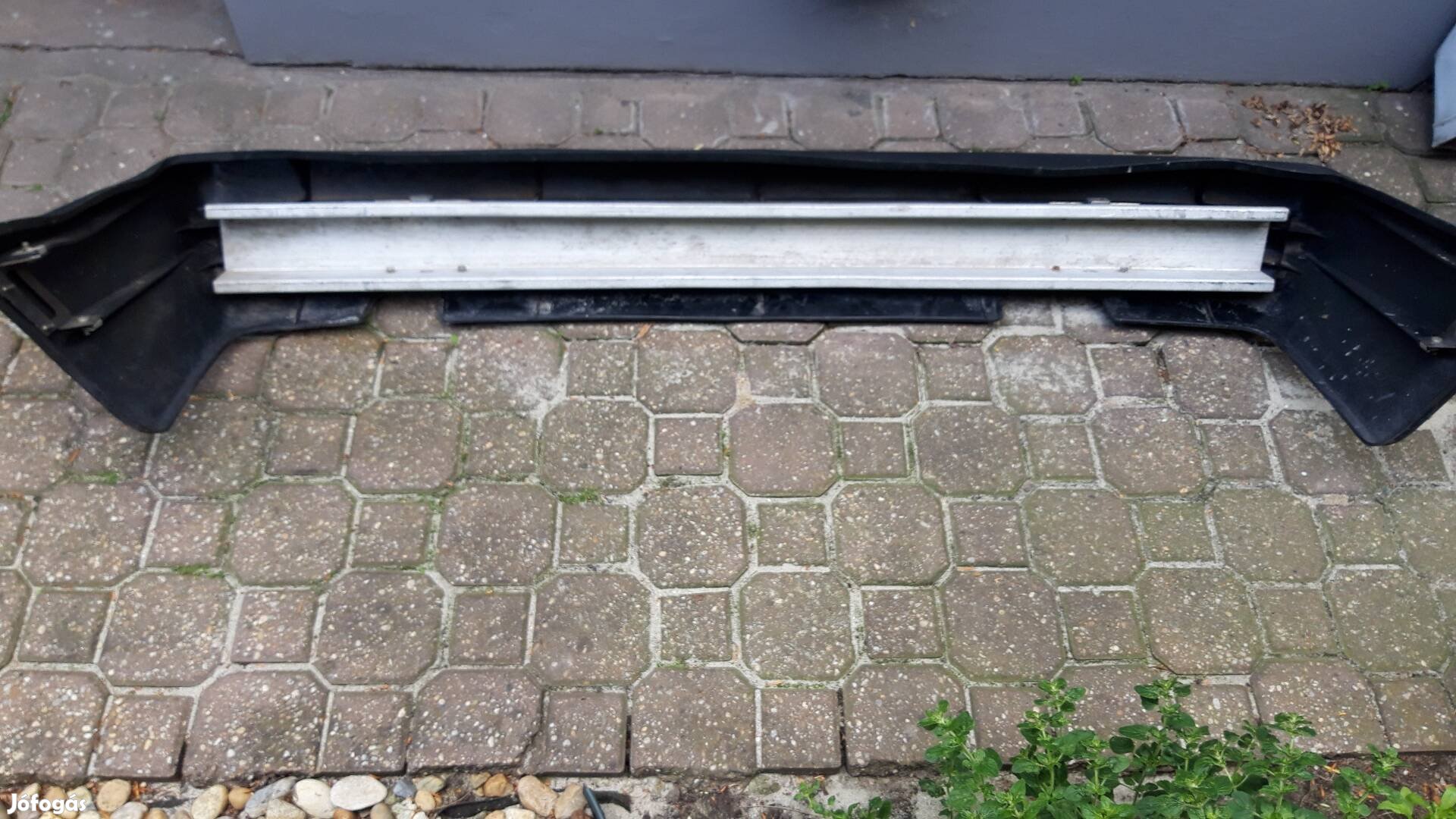 Lada Szamara első lökháritó fém sinnel gyári új