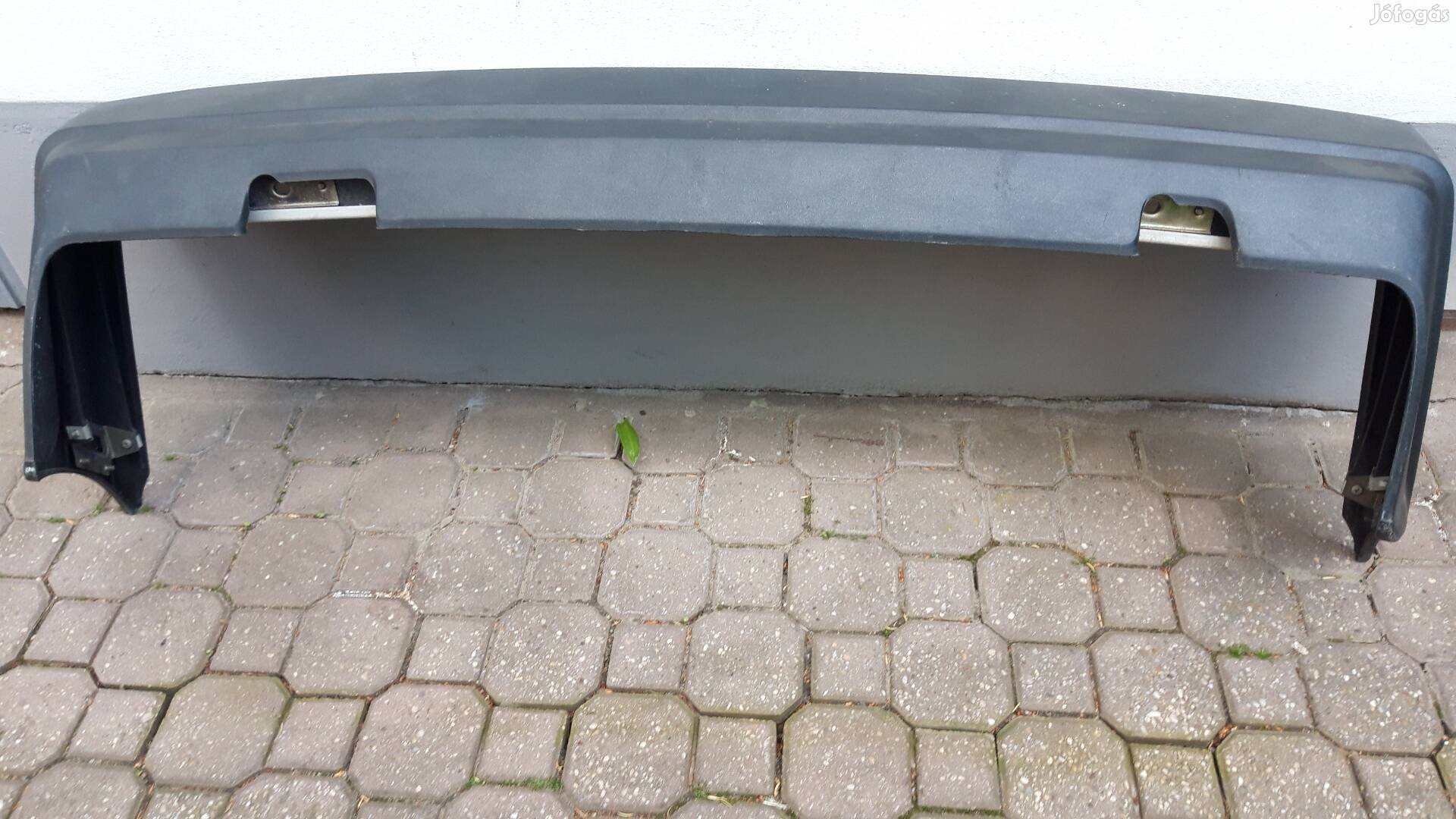 Lada Szamara első lökháritó fém sinnel gyári új