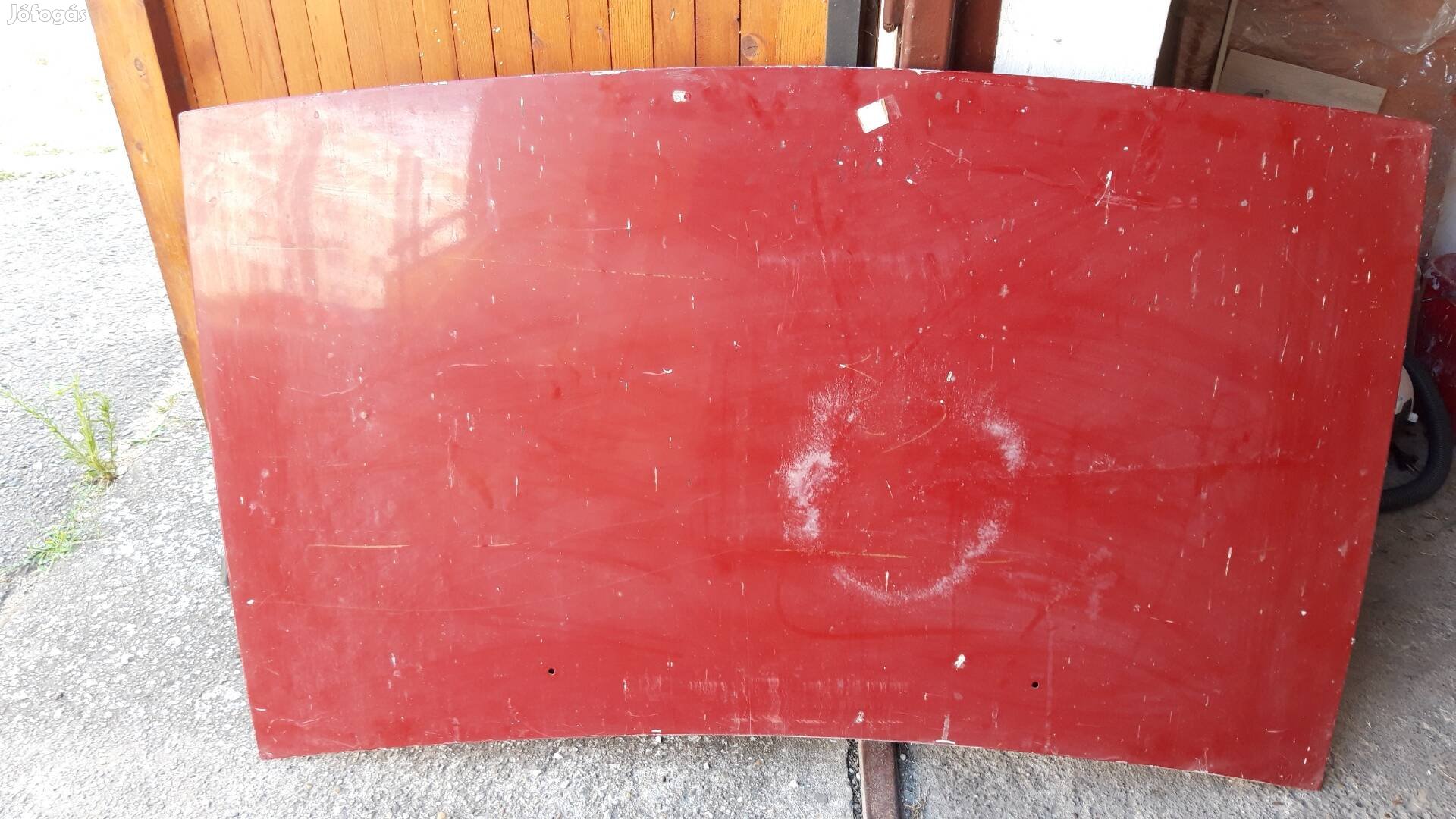 Lada Szamara motorháztető 2108 hoz bontott újszerű 