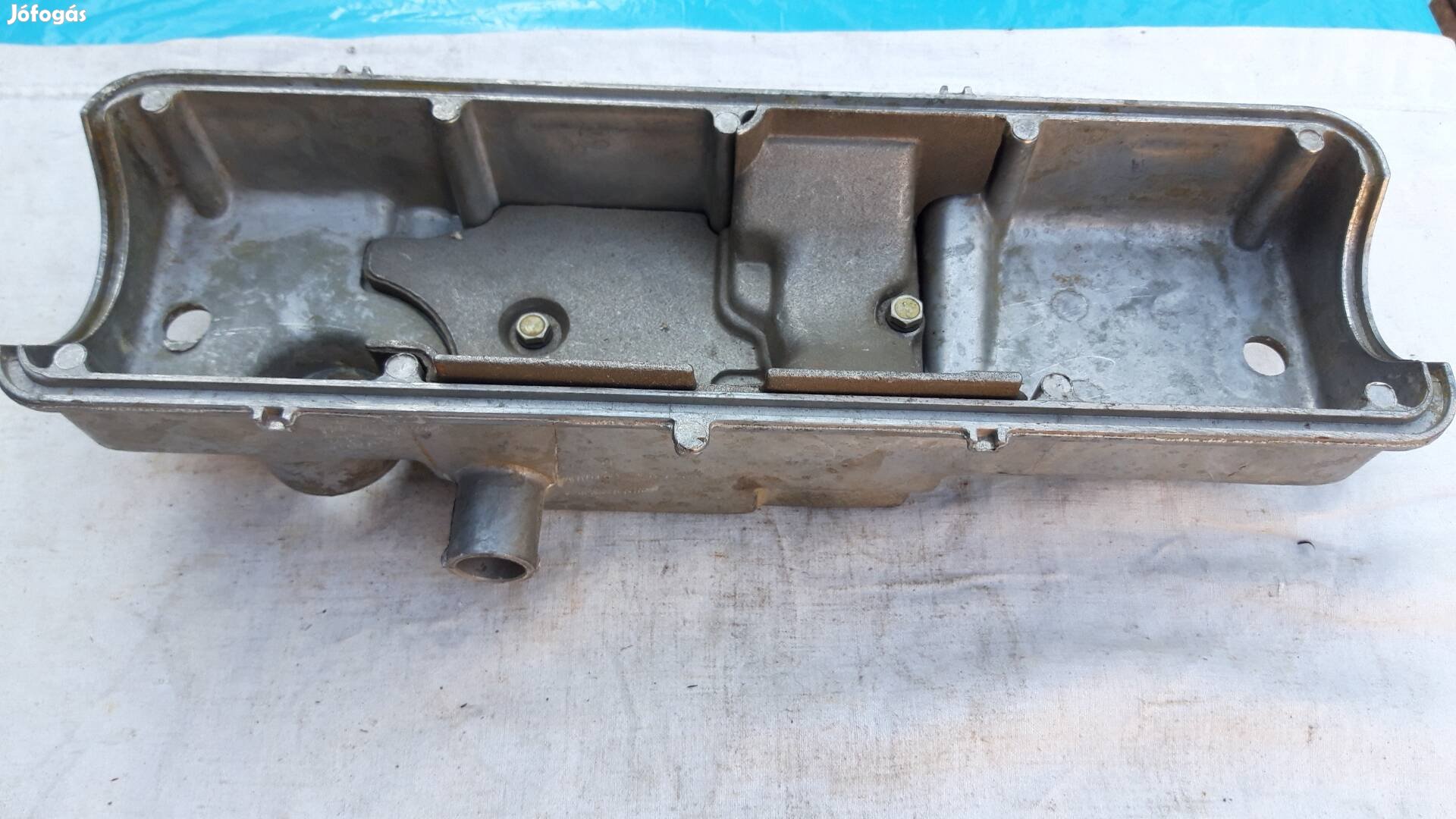 Lada Szamara szelepfedél 2108, 2109 hoz gyári új