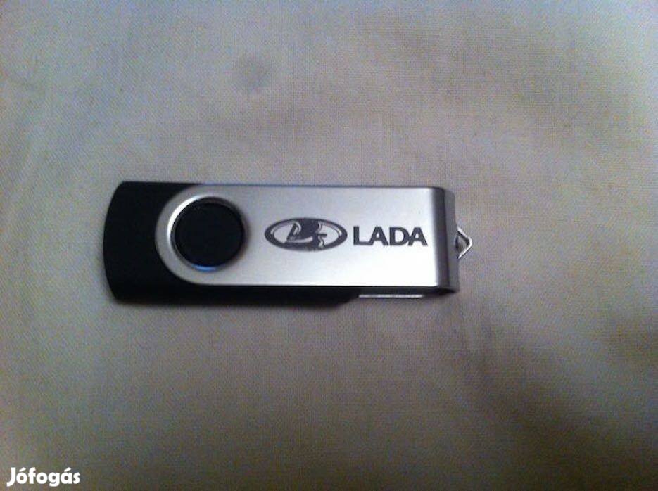 Lada USB 2.0 pendrive 2 GB