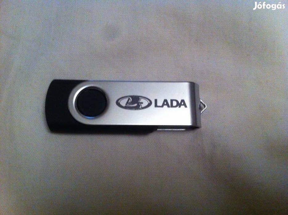 Lada USB 2.0 pendrive