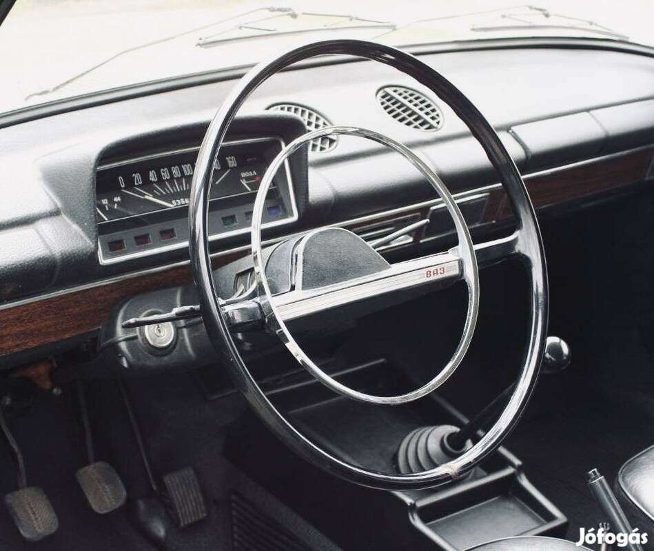 Lada Zsiguli 2101 2102 kormány