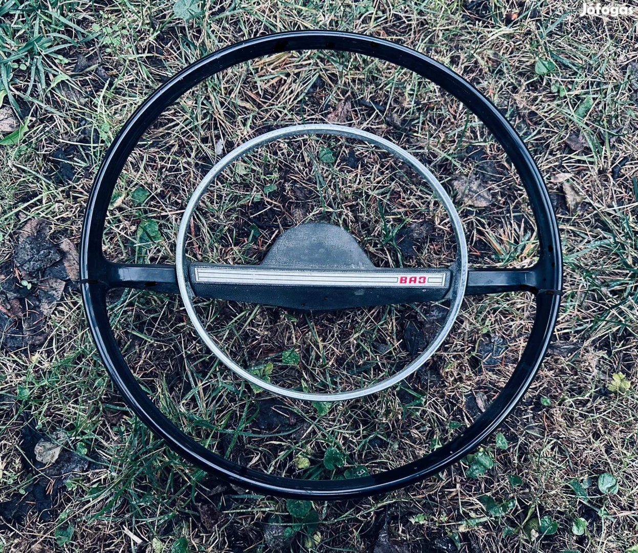 Lada Zsiguli 2101 kormány