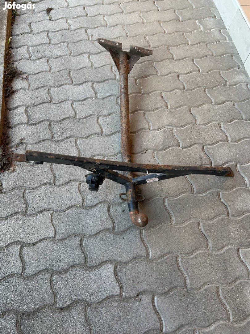 Lada Zsiguli Autoflex vonóhorog