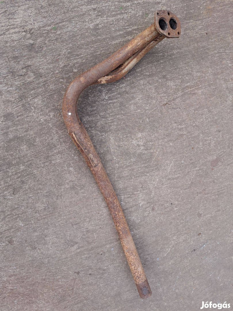 Lada/Zsiguli eredeti kipufogó