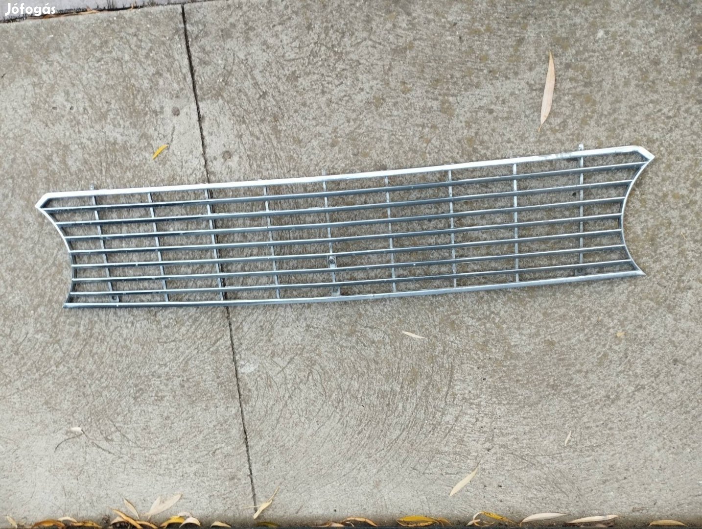 Lada Zsiguli hűtőrács hűtő díszrács