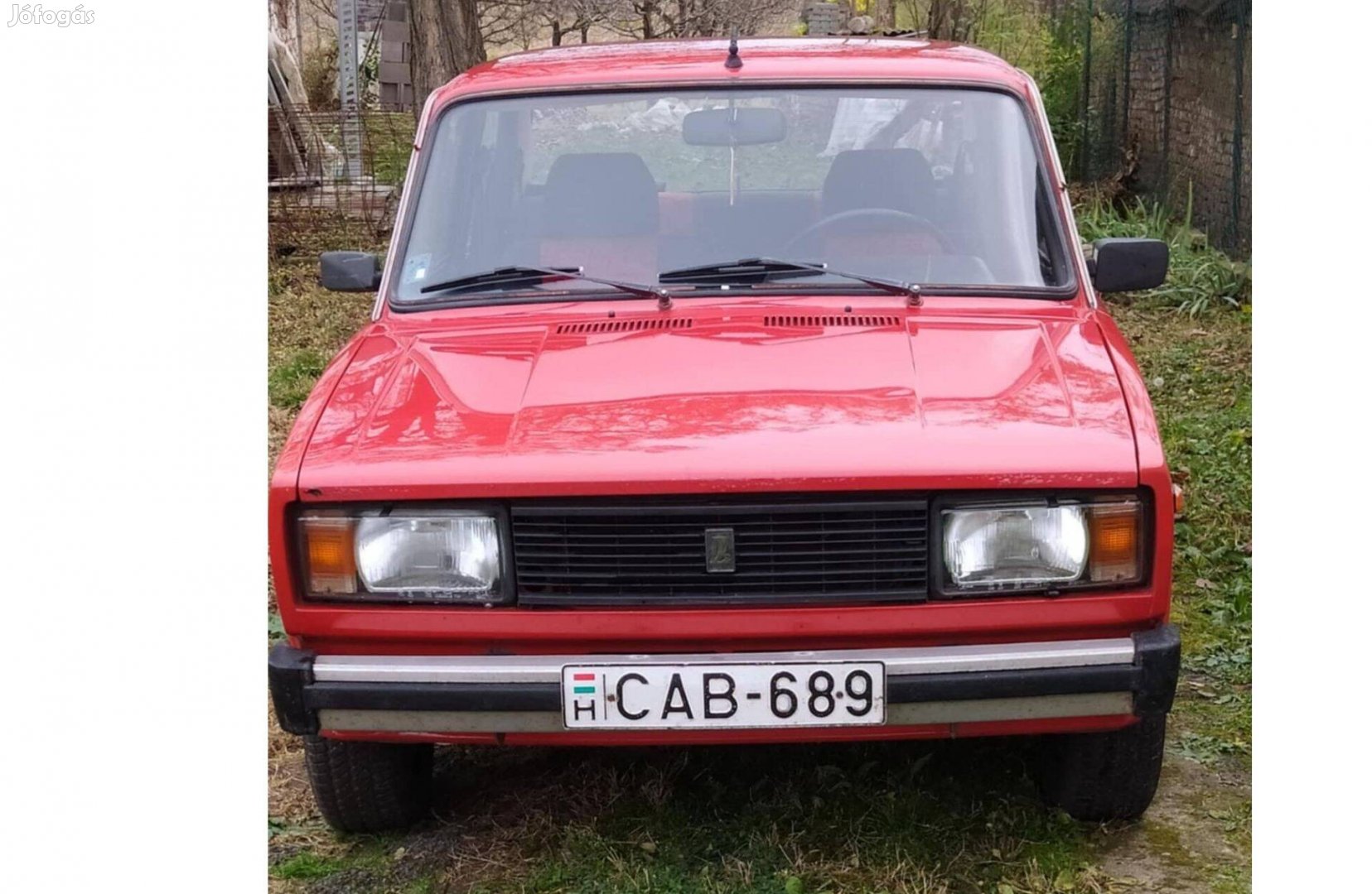 Lada- 2105 ,