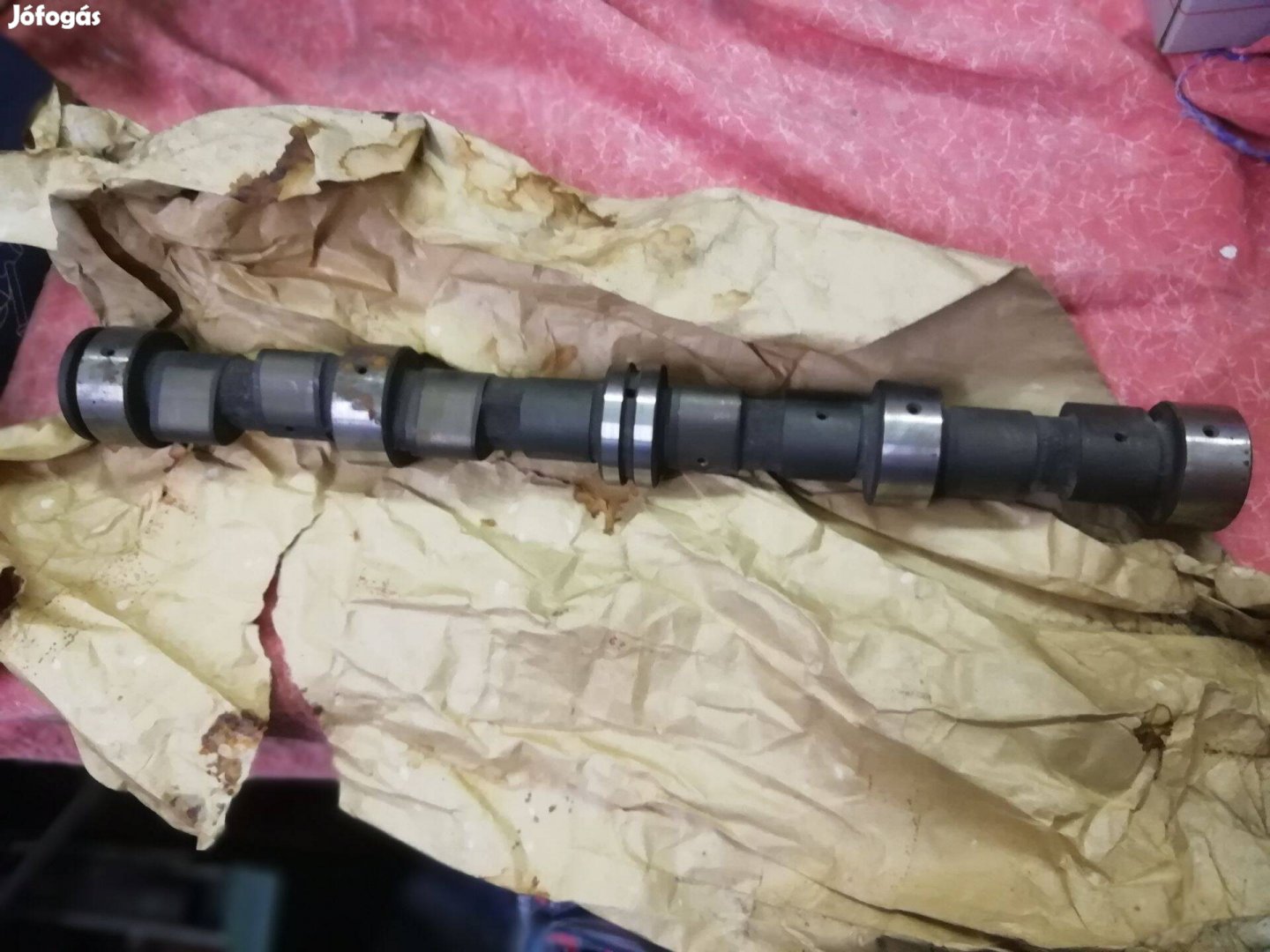 Lada (Zsiguli) gyári új vezérműtengely eladó