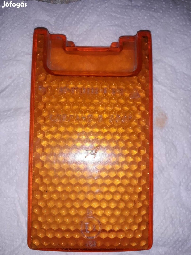 Lada / Zsiguli alkatrészek