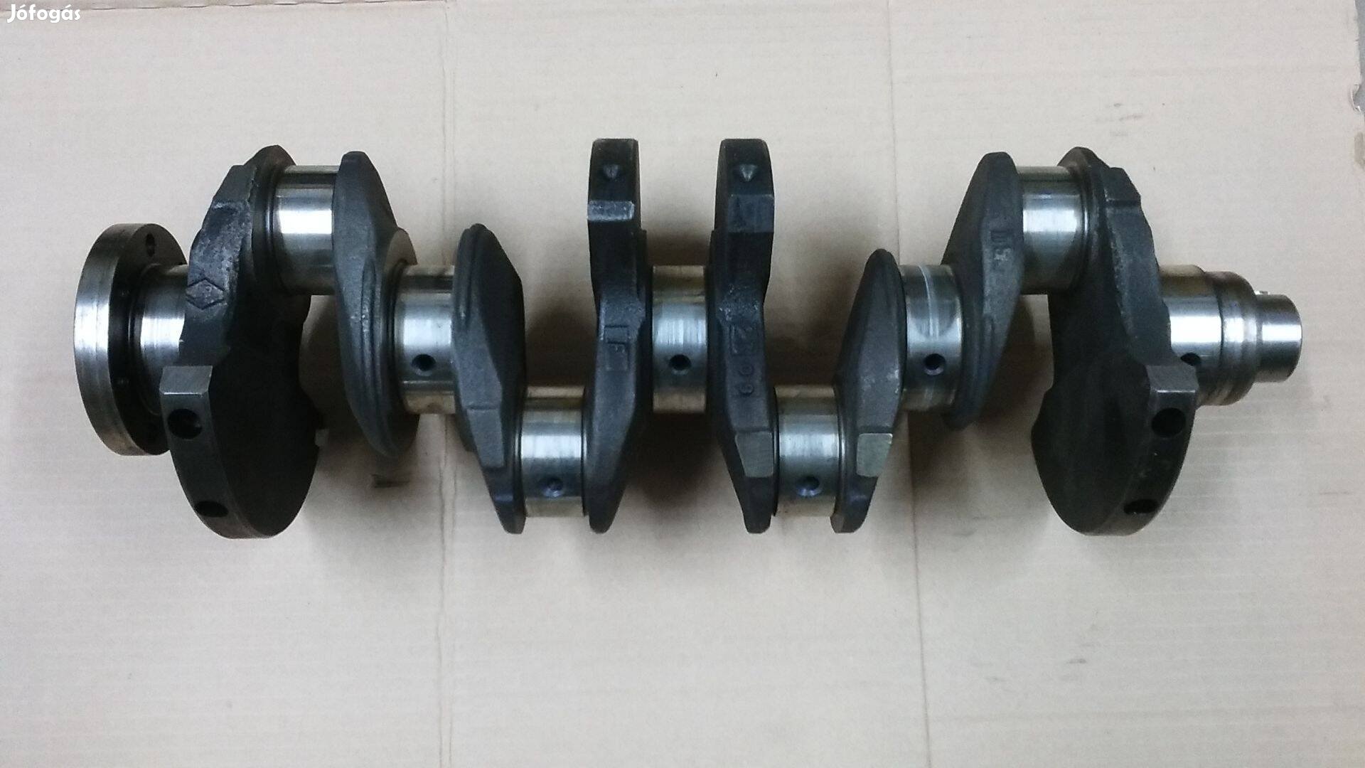 Lada , Zsiguli felújított ( köszörült) főtengelyek eladók