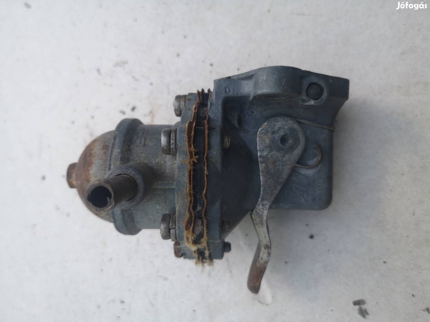 Lada, zsiguli ac, tápszivattyú. 