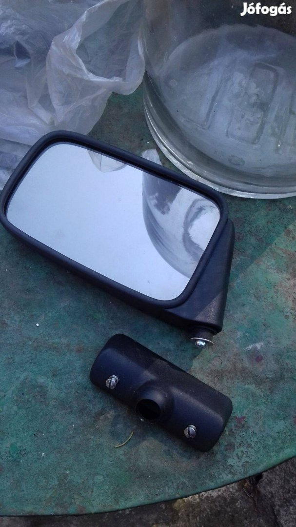 Lada bal első visszapillantó tükör