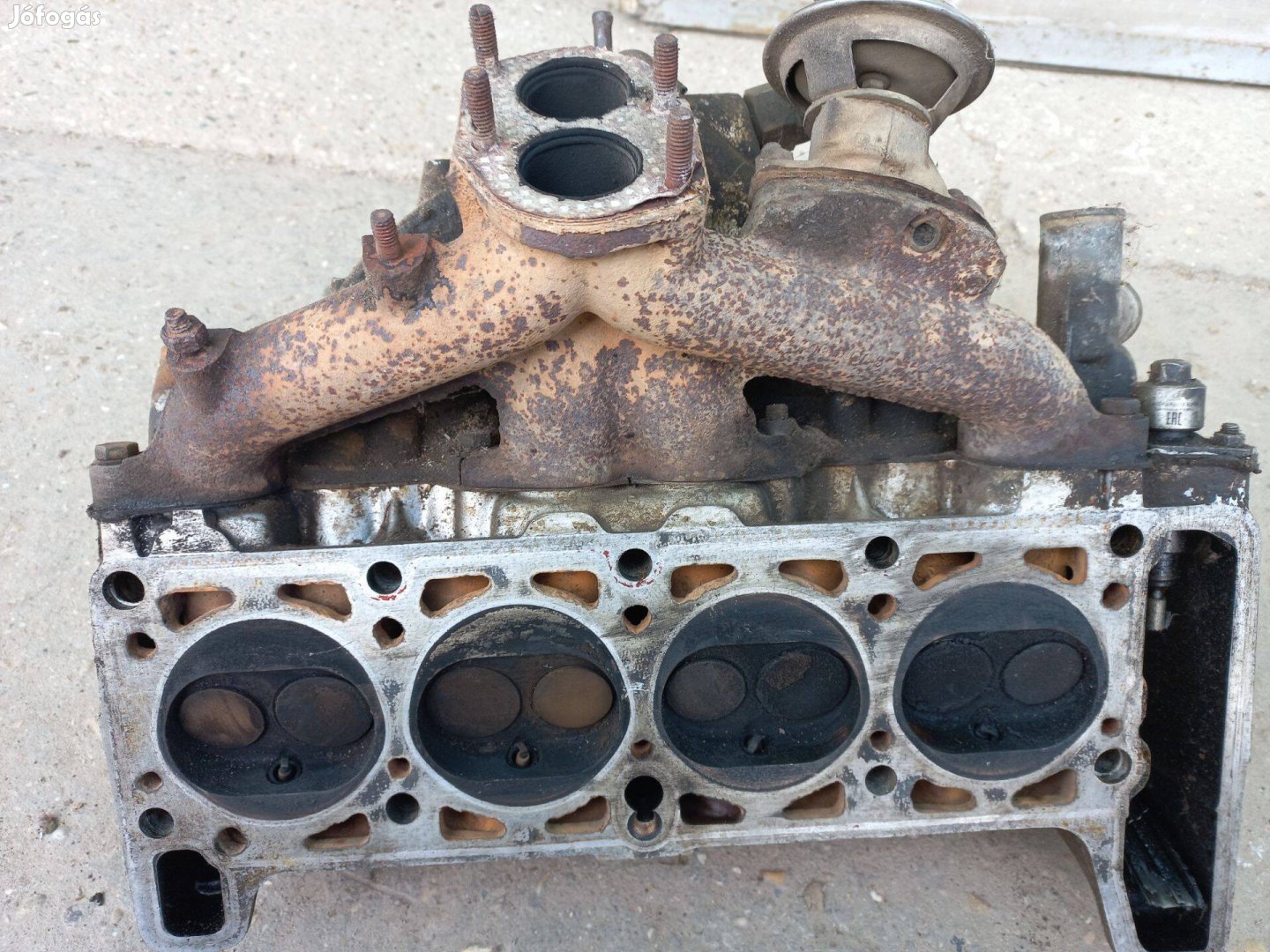 Lada bontott motor alkatrészek