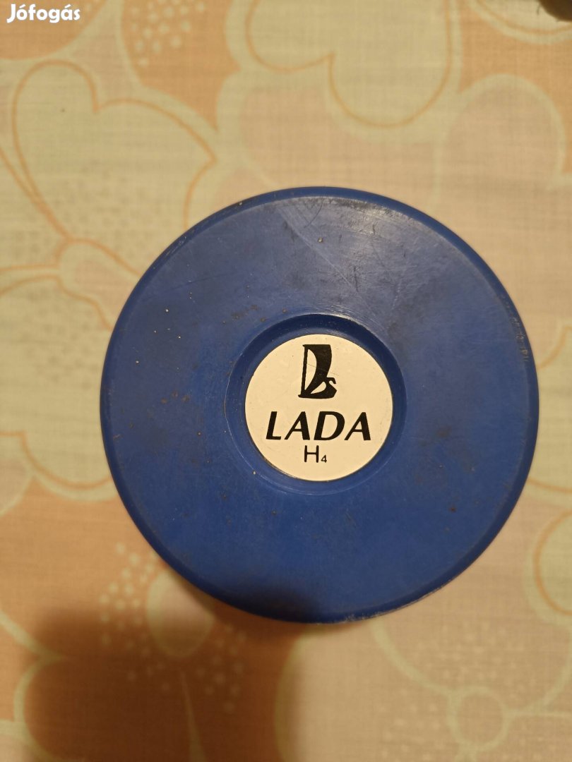 Lada gépkocsi izzókészlet