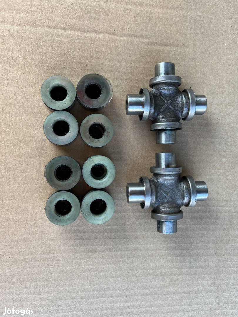 Lada gyári kardánkeresztek 