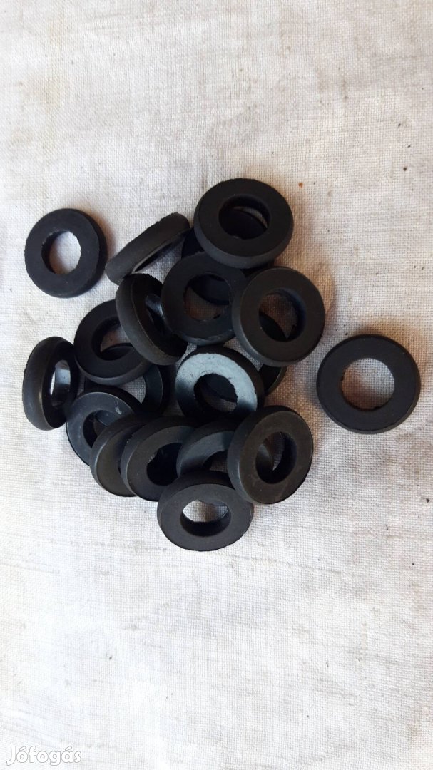 Lada hátsó fékhengerhez 20,64 mm es fékkarmantyú gyári új