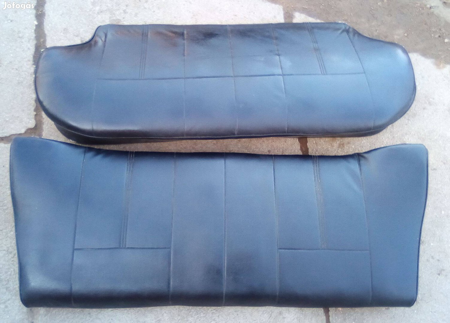 Lada hátsó ülés eladó