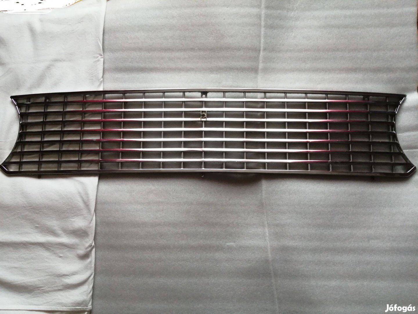 Lada hűtőrács 2101 2102