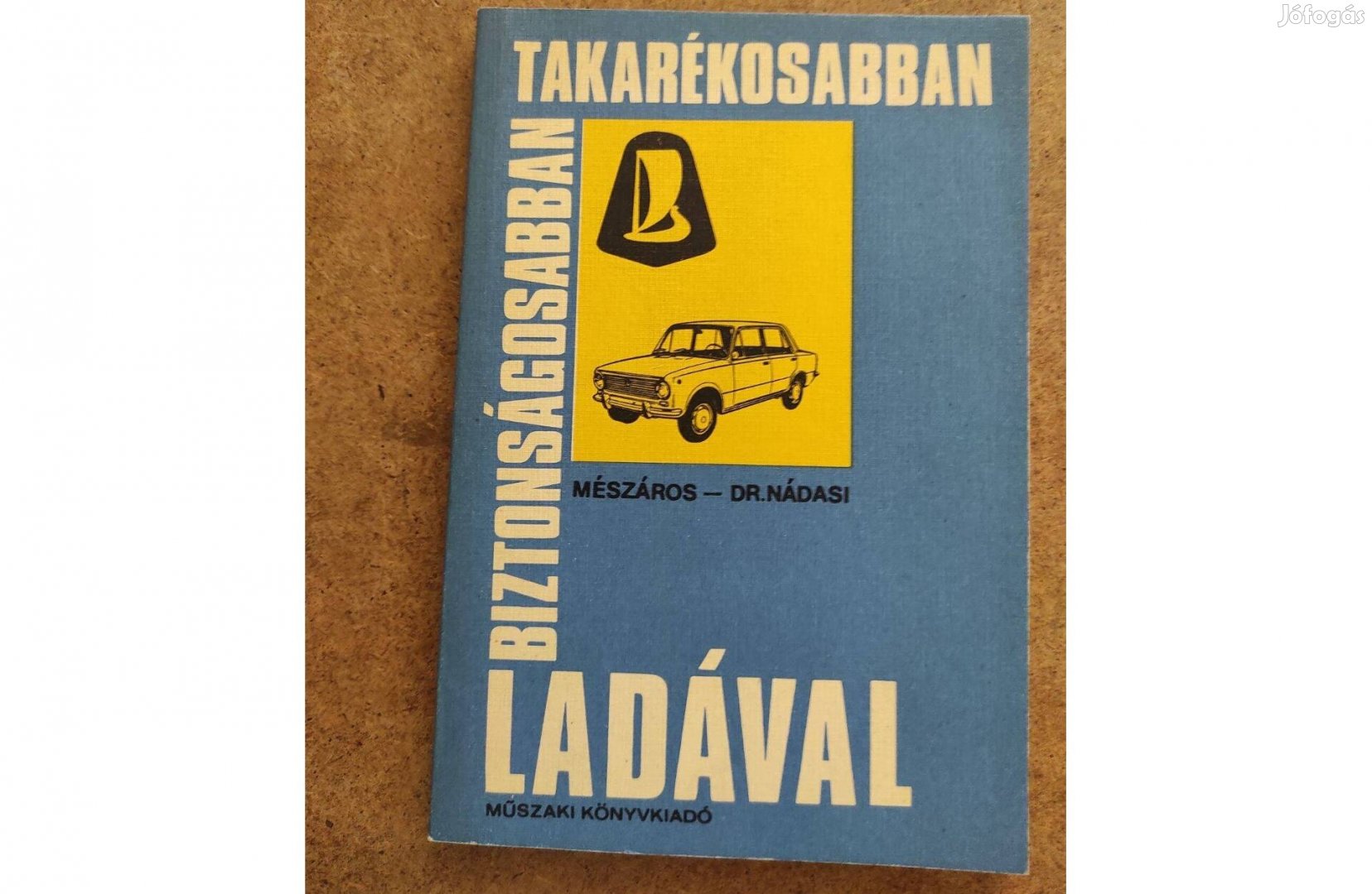 Lada kezelési üzemeltetési.Ladával takarékosabban