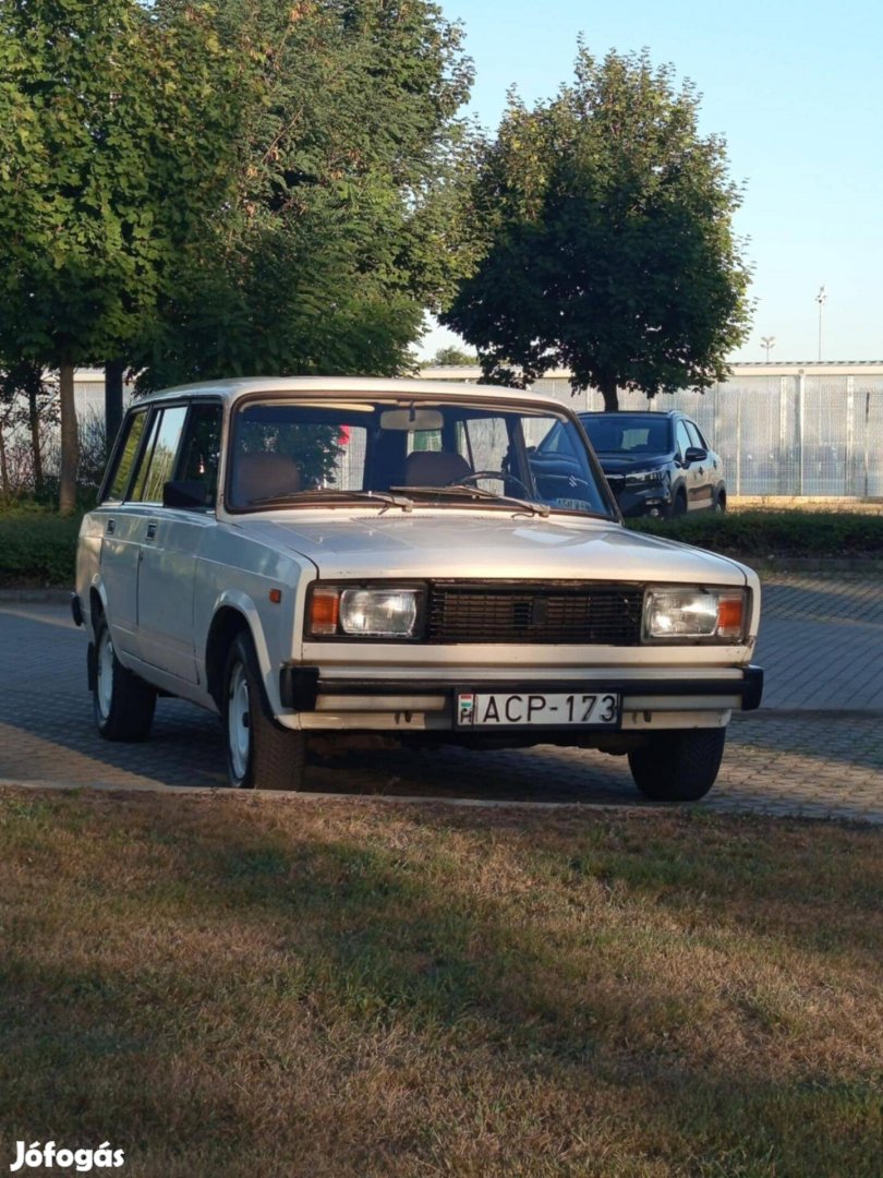 Lada kombi eladó