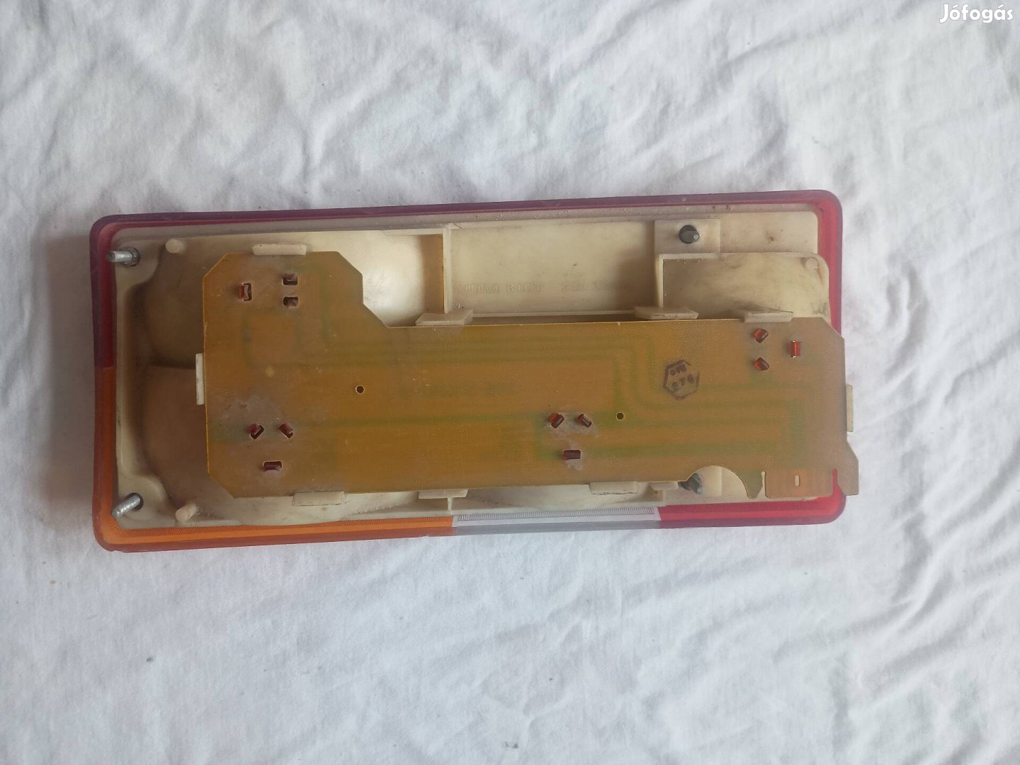 Lada komplett hátsó lámpa eladó 