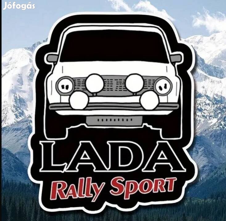 Lada matrica!!!