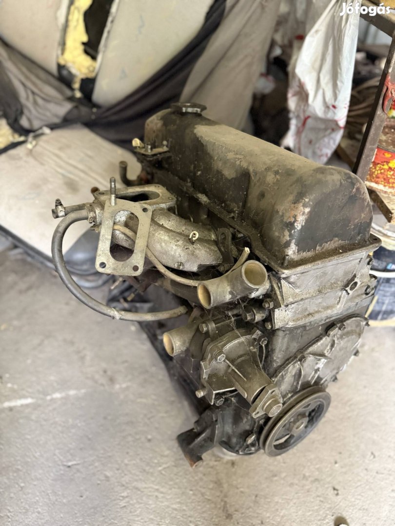 Lada motor Eladó! 