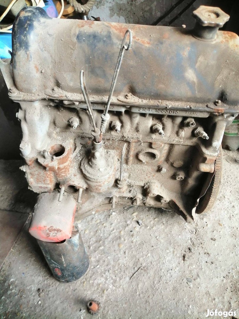 Lada motor eladó