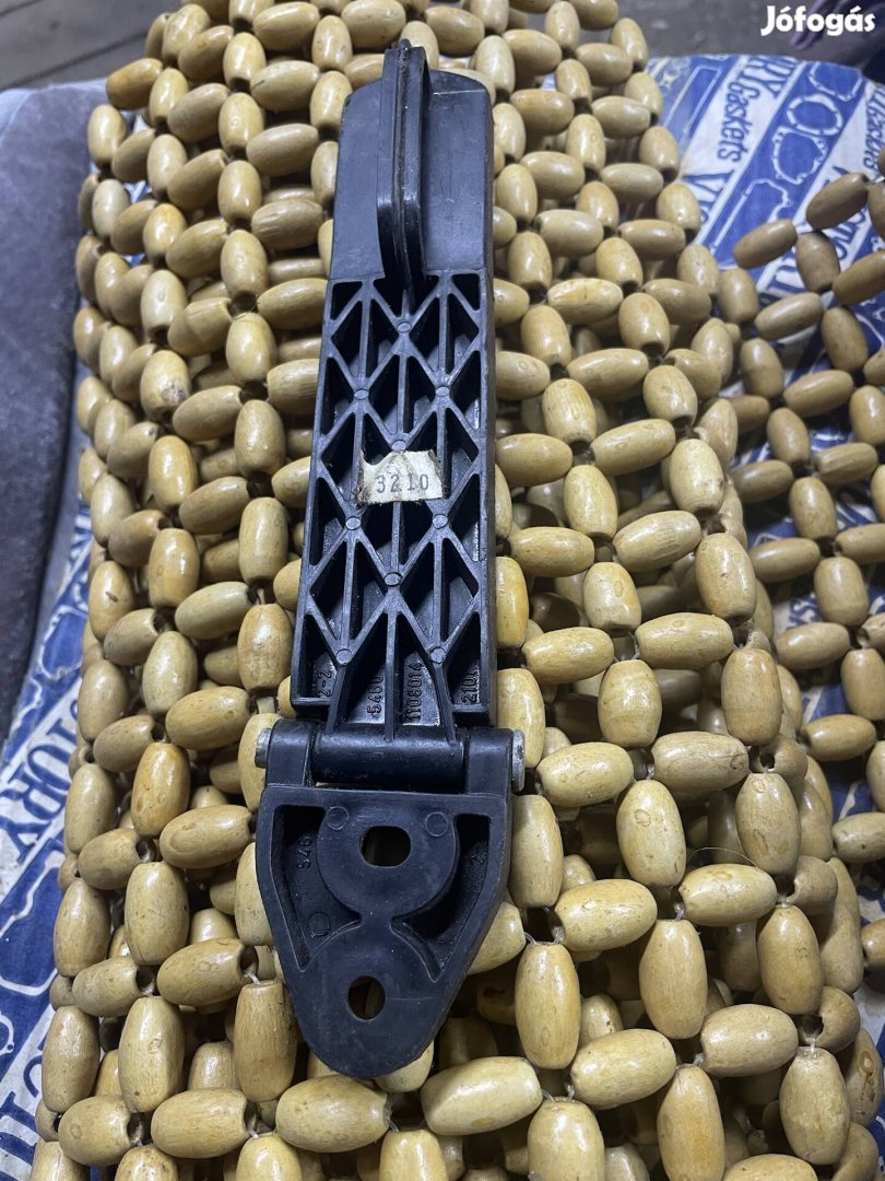 Lada műanyag gazpedal