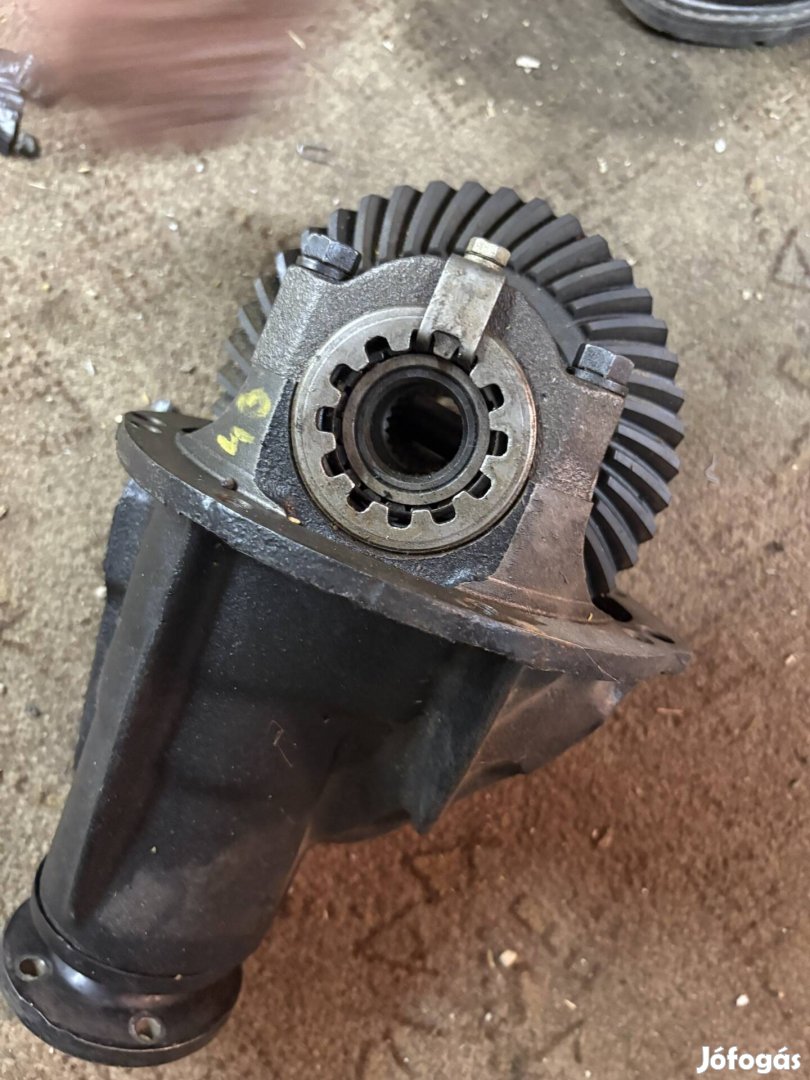 Lada/niva 2101 difi új