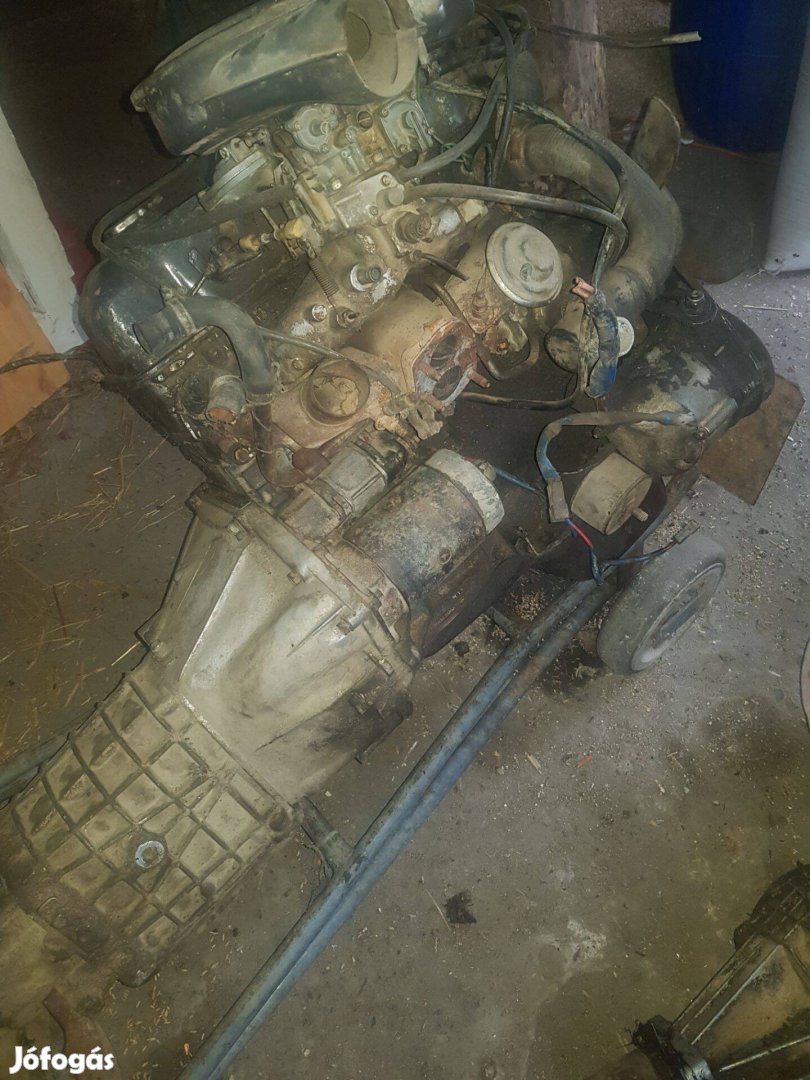 Lada niva blok