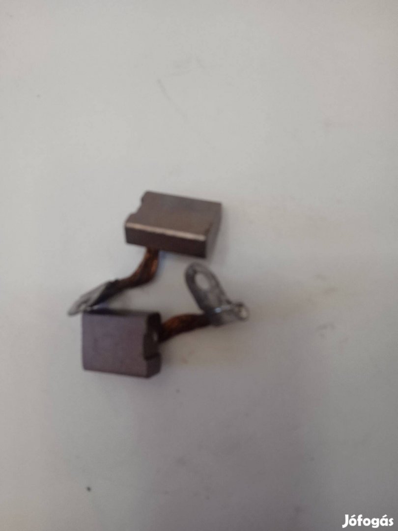Lada önindító bronzkefe uj