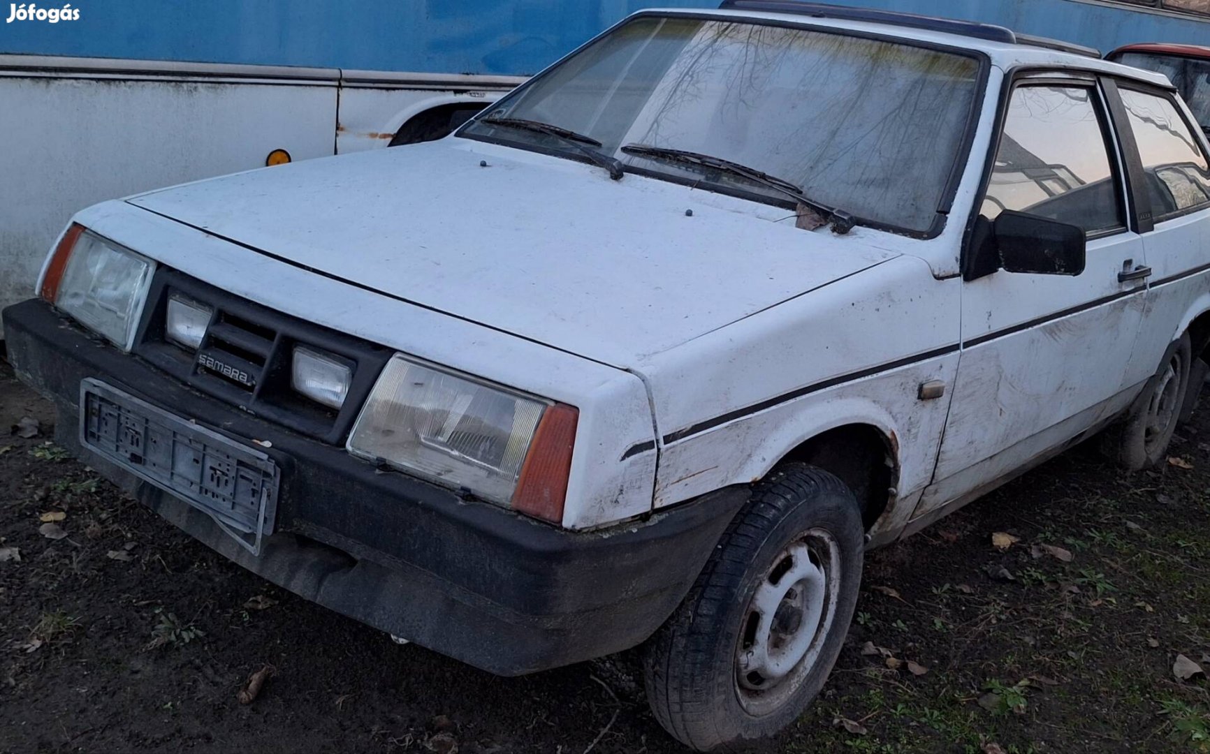 Lada samara  1.3