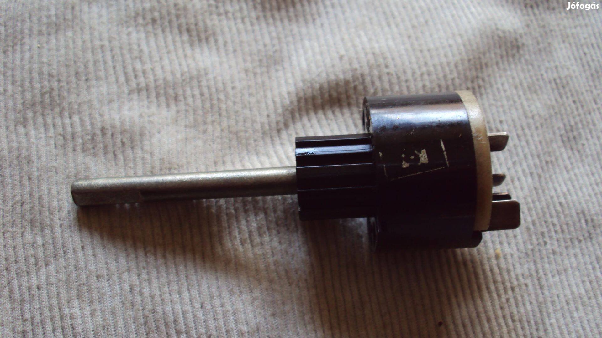 Lada samara fűtés kapcsoló