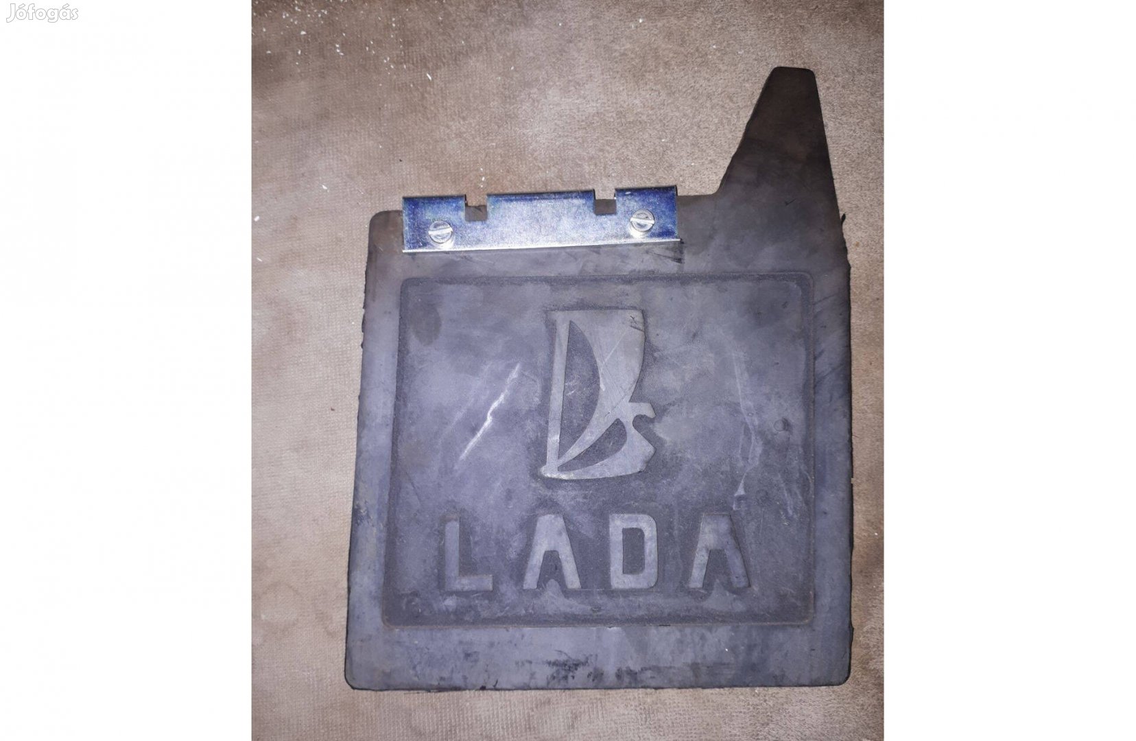 Lada sárfogó gumi új eladó