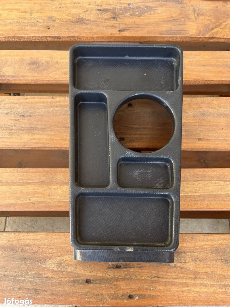 Lada váltó box, kardán box