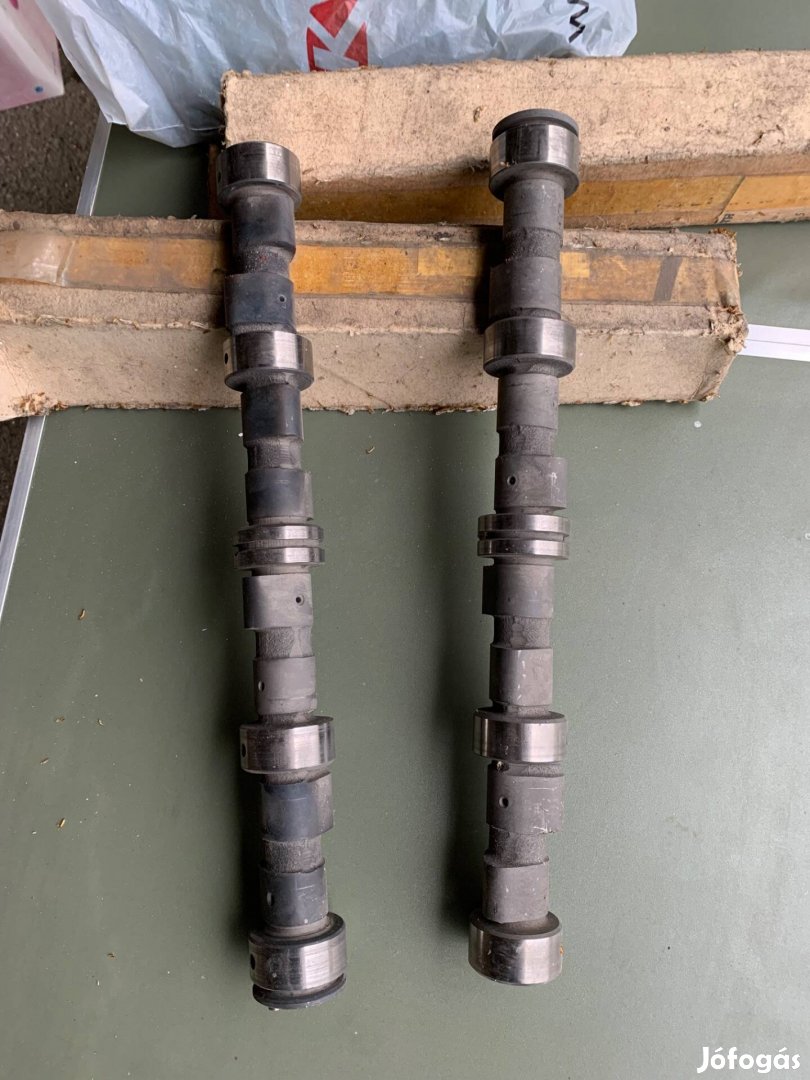 Lada vezérműtengely