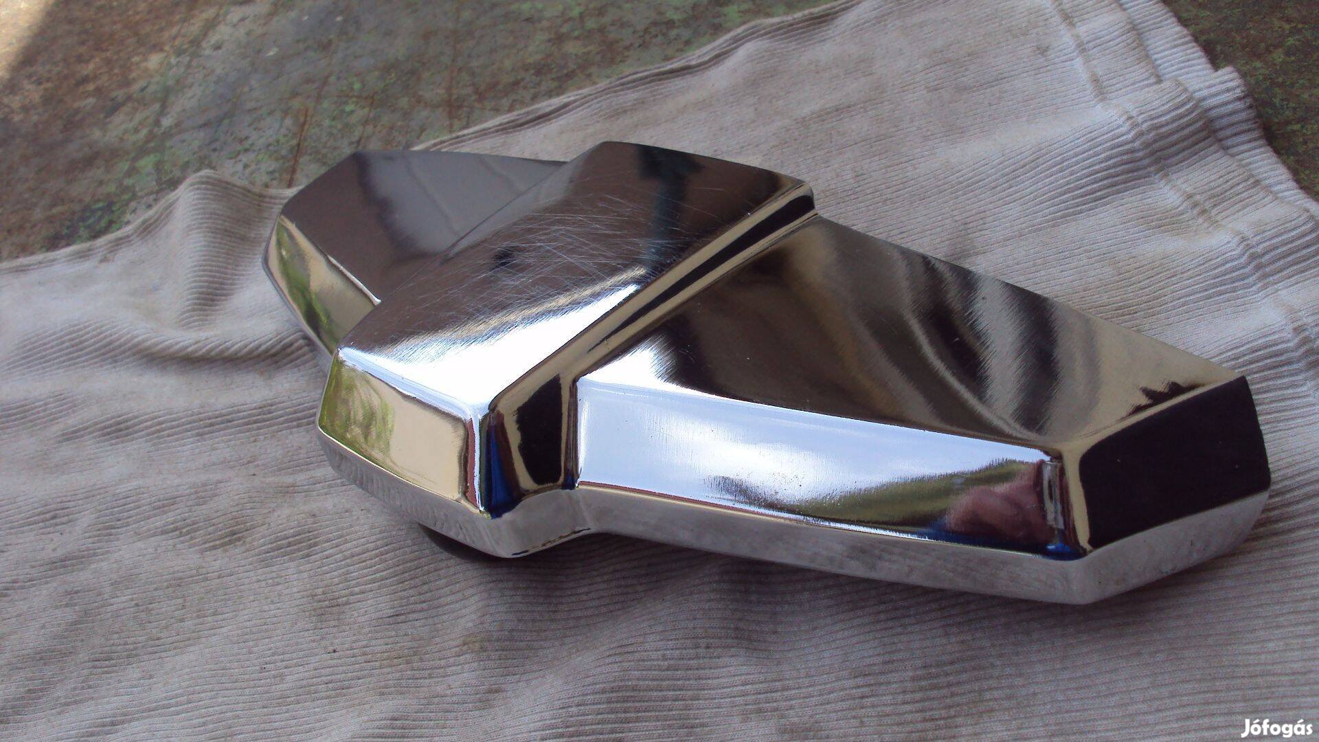 Lada zsiguli 2102 kombi új rendszám világítás