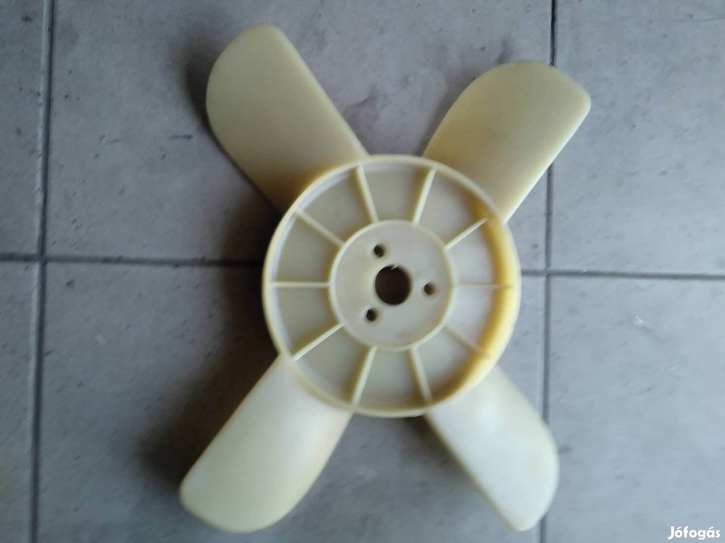 Lada zsiguli hűtő ventilátor 