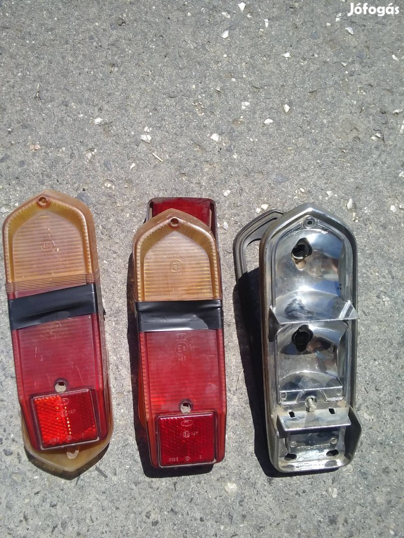 Lada zsiguli kombi 2102 hátsó lámpa 