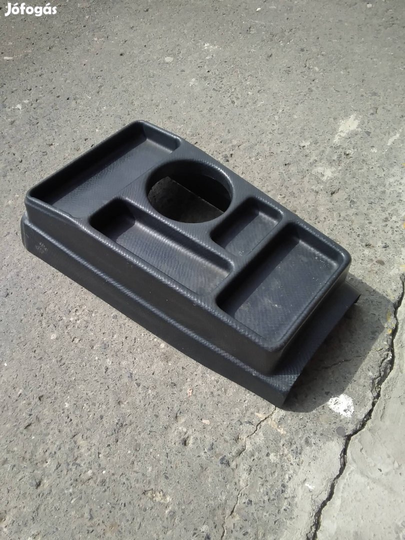 Lada zsiguli sebváltó box 
