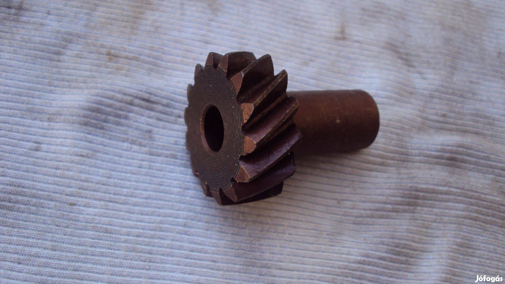 Lada zsiguli új olajszivattyú meghajtó kerék